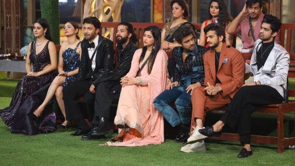 Bigg Boss 17 Nominations Task Week 10