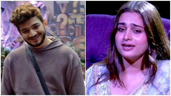 Bigg Boss 17 Ayesha Khan Munawar Faruqui