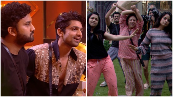 Bigg Boss 17 Nominations Task Week 8