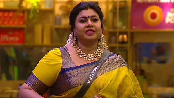 Bigg Boss Tamil 7 Week 12 Nomination Update Bigg Boss Tamil 7 Week 12 Nomination Update