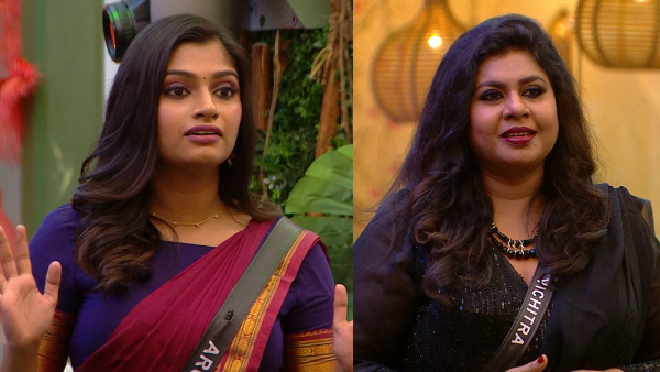 Bigg Boss Tamil 7 Week 11 Nomination Update