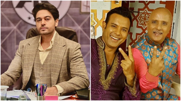 Bhupinder Singh Arrest Gaurav Khanna Anupamaa Bhupinder Singh Arrest Gaurav Khanna Anupamaa