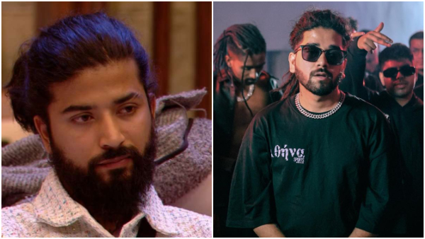 Bigg Boss 17 Anurag Dobhal Brother Abuses