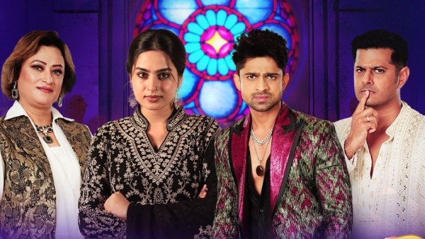 Ayesha Khan Bigg Boss 17 Exit Medical Emergency