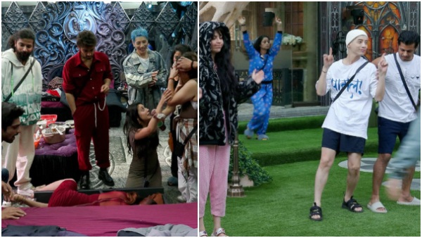 Bigg Boss 17 Elimination Neil Bhatt Khanzaadi Eviction Bigg Boss 17 Elimination Neil Bhatt Khanzaadi Eviction