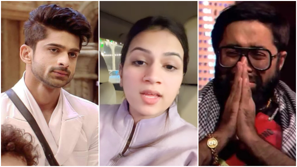 Bigg Boss 17 Sunny Aryaa Tehelka Exit Abhishek Kumar