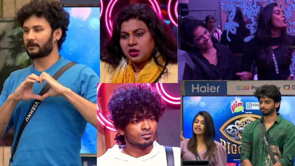 bigg boss tamil 7 ticket to finale winner