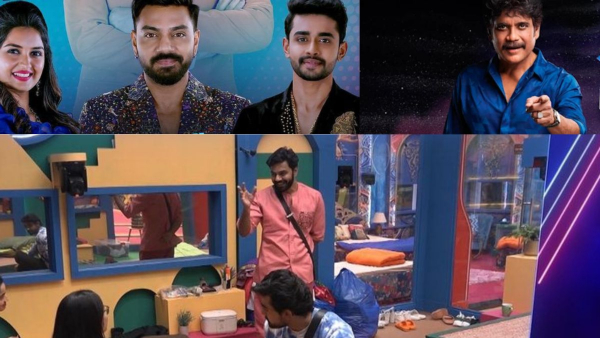 Bigg Boss Telugu 7 Elimination: Who Will Get Evicted From Nagarjunas Show In Week 13? Bigg Boss Telugu 7 Elimination: Who Will Get Evicted From Nagarjunas Show In Week 13?