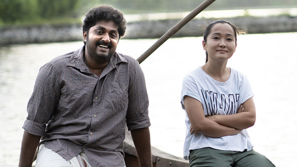 Dhyan Sreenivasan And Kendy Zirdos Cheena Trophy X Review Dhyan Sreenivasan And Kendy Zirdos Cheena Trophy X Review