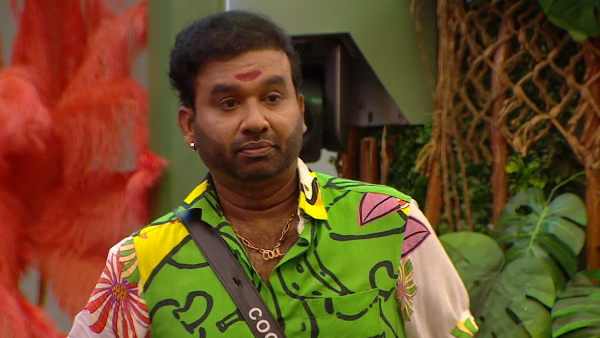 Bigg Boss Tamil 7: Cool Suresh’s Fees Revealed