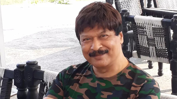 CID’s Fredericks aka Dinesh Phadnis On Ventilator Support