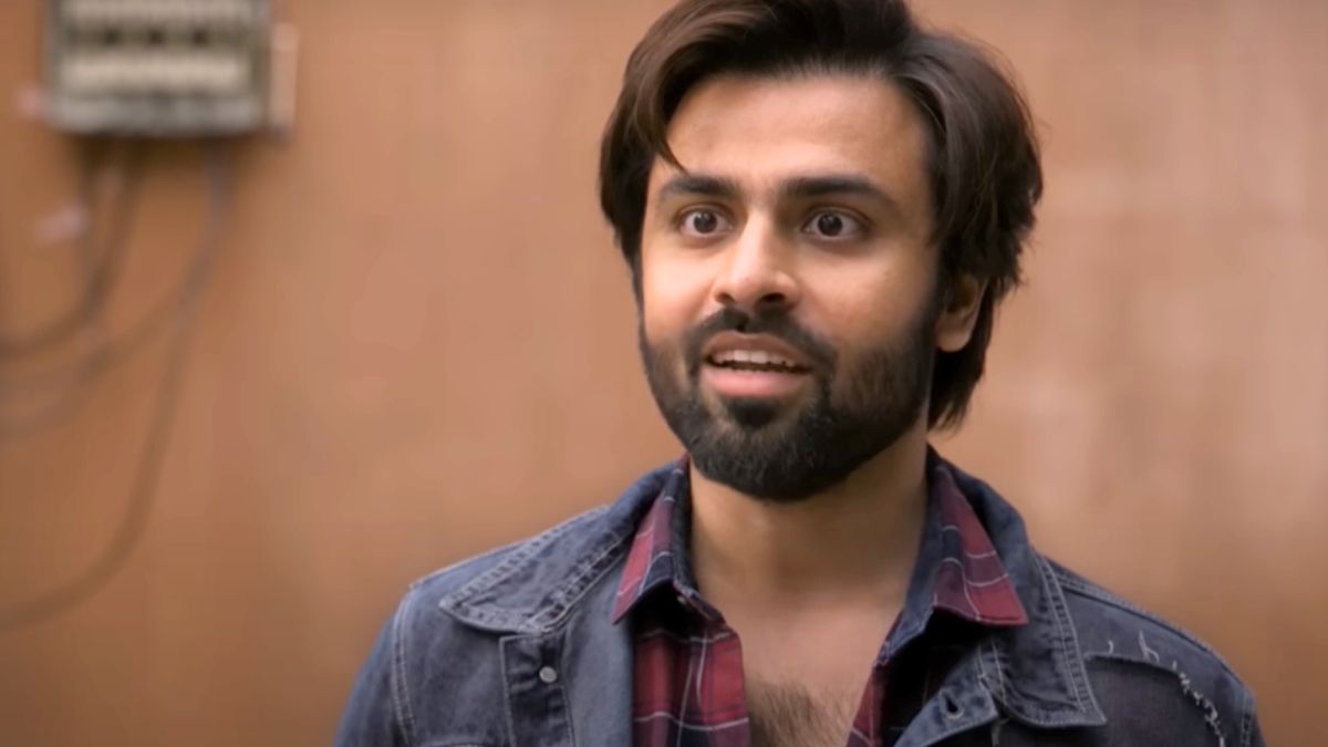 Dry Day Review Jitendra Kumar, Shriya Pilgaonkar's Earnest Performance