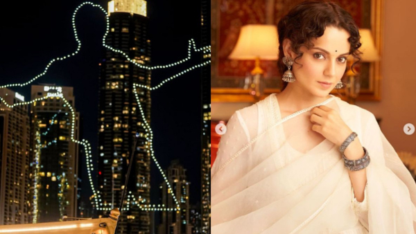 dunki, kangana ranaut lok sabha election 