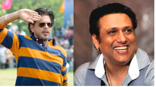 dunki releases, Govinda birthday