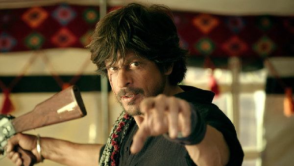 Dunki Advance Booking Collection Day 1