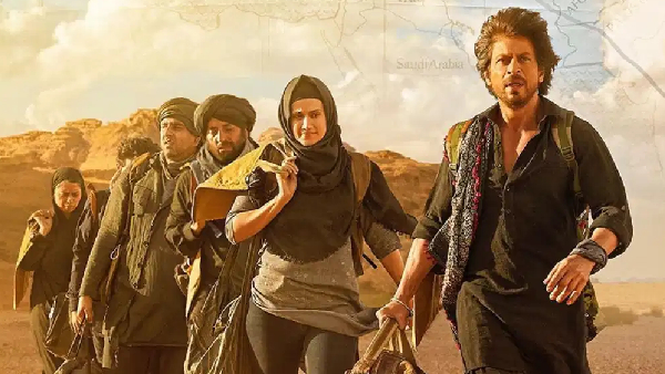 Dunki Box Office Collection Day 10 Prediction