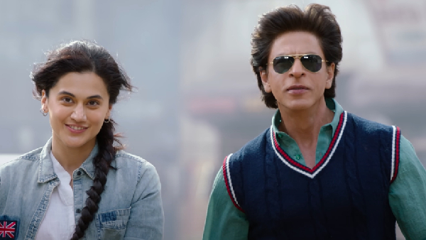 Dunki Box Office Collection Day 1 Prediction