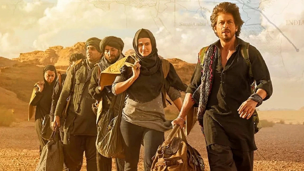 Dunki: Hit or Flop, Budget, Records