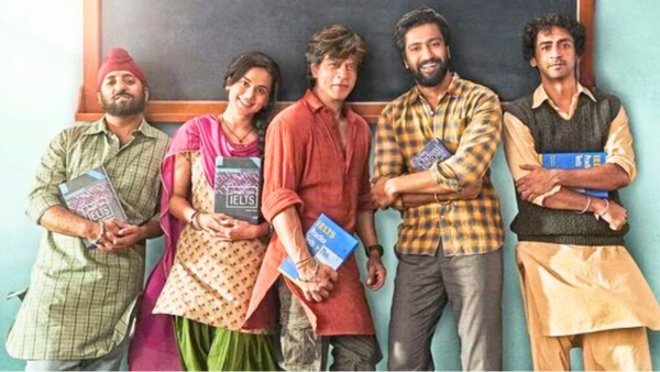 Dunki Screens In USA