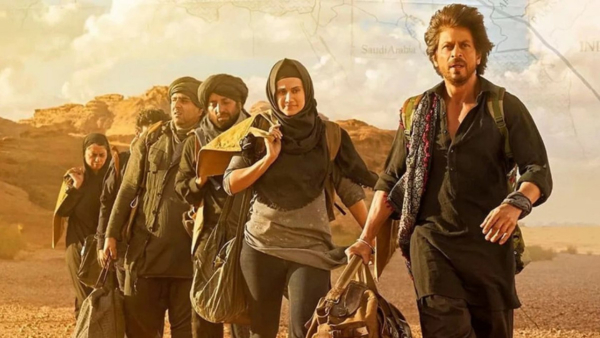 Dunki OTT Release Date & Platform