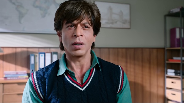 Dunki Becomes1st Bollywood Film To Be Showcased Le Grand Rex