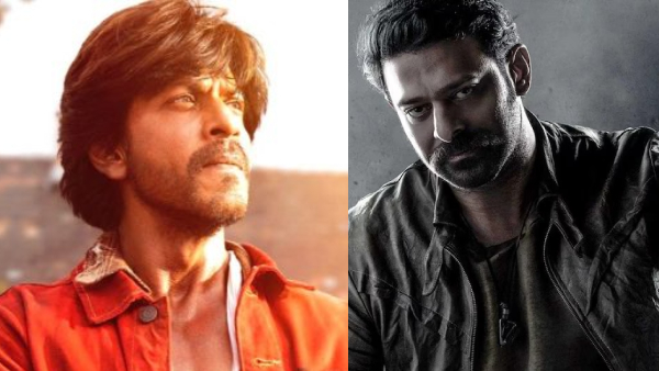 Dunki Vs Salaar Advance Booking Report Day 1