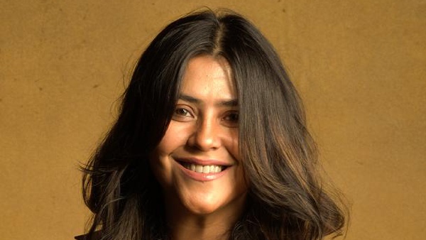 Year Ender 2023, Ektaa R Kapoor