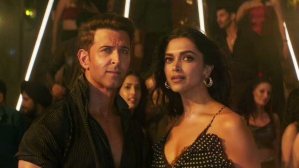 Fighter Song Sher Khul Gaye Fighter Song Sher Khul Gaye