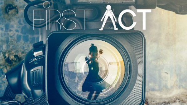 First Act To Chronicle Experiences Of Child Actors