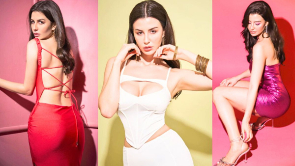 Giorgia Andriani Christmas Outfit Ideas Giorgia Andriani Christmas Outfit Ideas