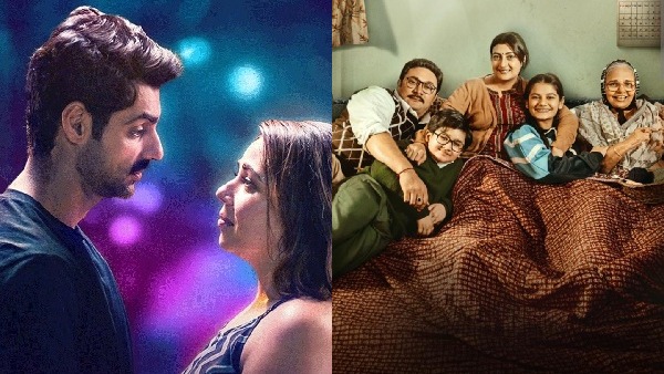 Year Ender 2023, Half Love Half Arranged, Yeh Meri Family 2