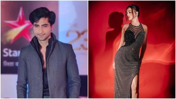 ITA Awards 2023 Winners Harshad Chopda Tejasswi Prakash ITA Awards 2023 Winners Harshad Chopda Tejasswi Prakash