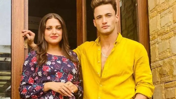 Himanshi Khurana Confirms Break Up With Asim Riaz