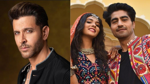 ITA Awards 2023 Telecast Date: Hrithik Roshan Graces Stage, Harshad Chopda-Pranali Rathod Pay Tribute To Him