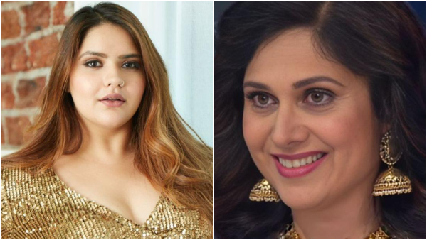 Jhalak Dikhhla Jaa 11 Anjali Anand