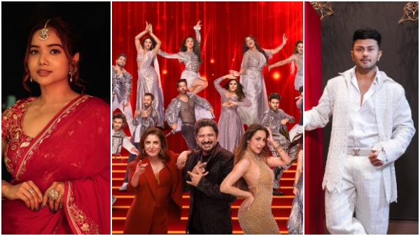 Jhalak Dikhhla Jaa 11 Confirmed Wildcard Entry Manisha Rani Dhanashree Verma Awez Darbar Jhalak Dikhhla Jaa 11 Confirmed Wildcard Entry Manisha Rani Dhanashree Verma Awez Darbar