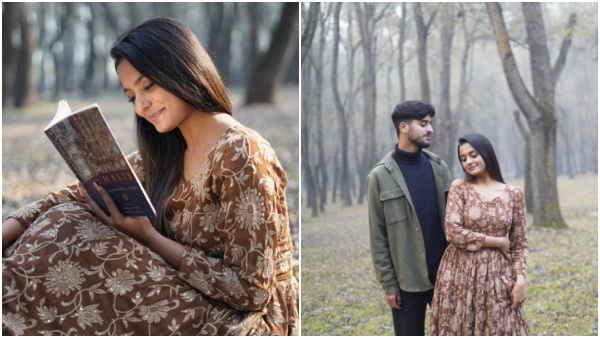 Muskan Siddiqui Josh