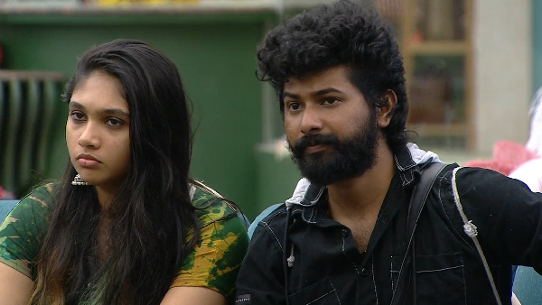 Bigg Boss Tamil 7: Jovika & Vickram’s Fees Revealed