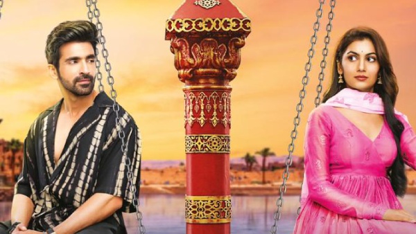 Kaise Mujhe Tum Mil Gaye Sriti Jha Arjit Taneja Education Net Worth Kaise Mujhe Tum Mil Gaye Sriti Jha Arjit Taneja Education Net Worth