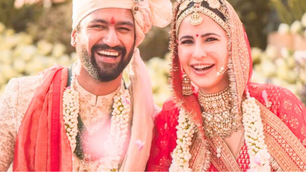Katrina Kaif On Marriage With Vicky Kaushal