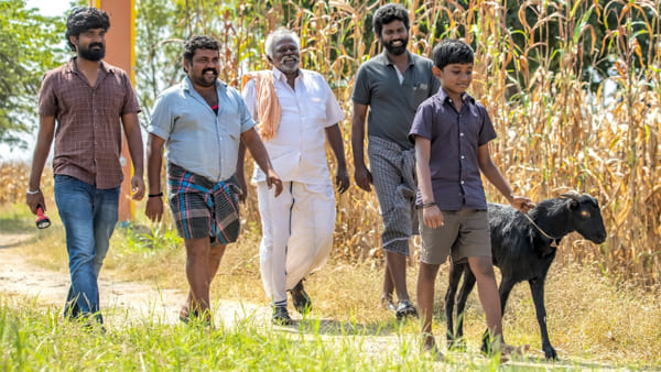 Kaali Venkats Kida OTT Release Date And Platform