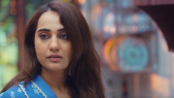 Kusha Kapila Says Her Role In Amazon MiniTV’s Dehati Ladke