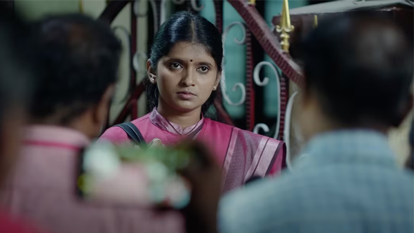 Rajalakshmi Senthils Licence OTT Release Date And Platform