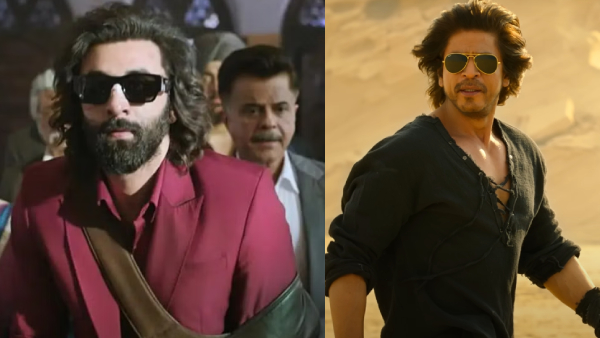 ENT LIVE Updates: Ranbir’s Sister Reacts To Animal