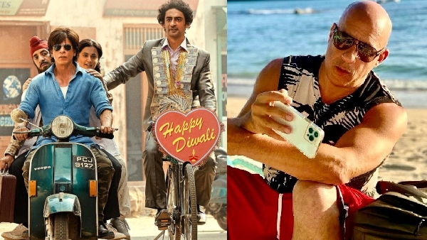 ENT LIVE Updates: SRK’s Dunki Gets A Decent Start At Box Office; Vin Diesel Accused Of Sexual Assault