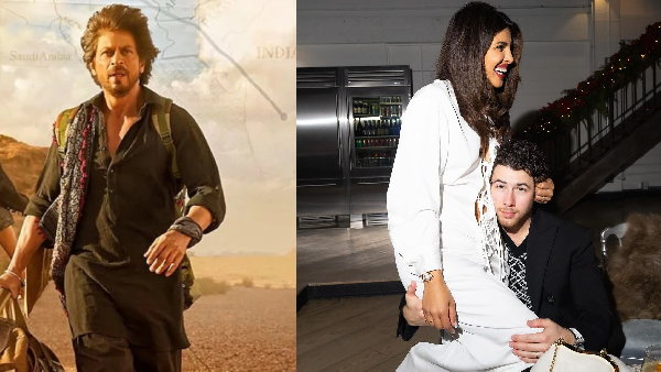 ENT LIVE Updates: Dunki Struggles To Make 50Cr In 2 Days