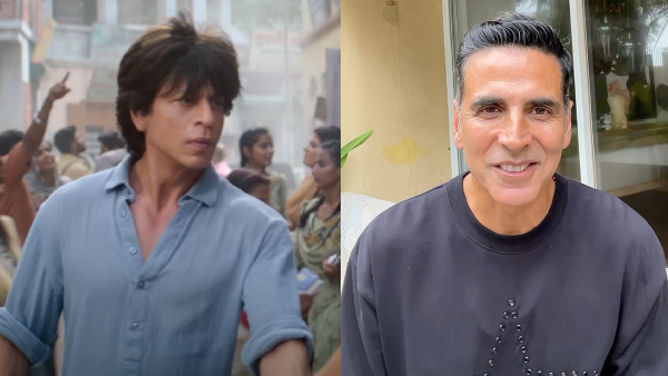 ENT LIVE Updates: SRK’s Dunki Earns 160Cr In 8 Days