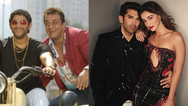 ENT LIVE Updates: Ananya On Dating Rumours With Aditya