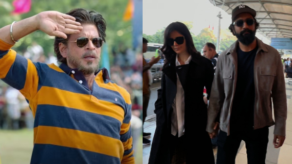 ENT LIVE Updates: SRK’s Dunki Sees A Jump During 2nd Weekend