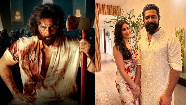 ENT LIVE Updates: Ranbir’s Animal Crosses 300Cr In India